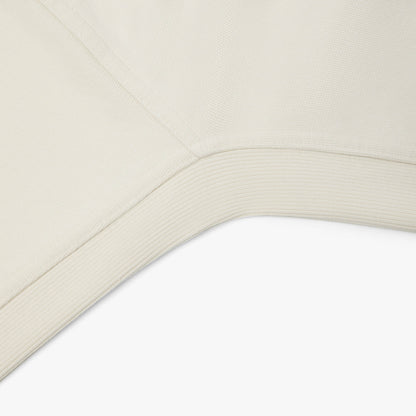 Sweat à capuche unisexe WIT