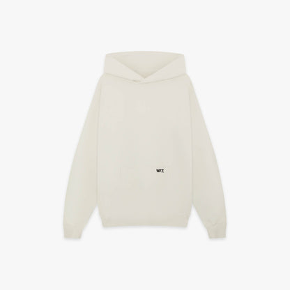 Sweat à capuche unisexe WIT