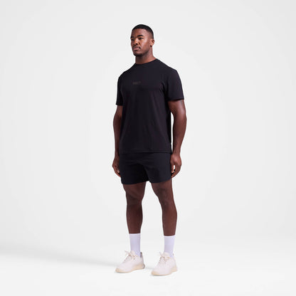 Men's Evolve 7" short - WIT