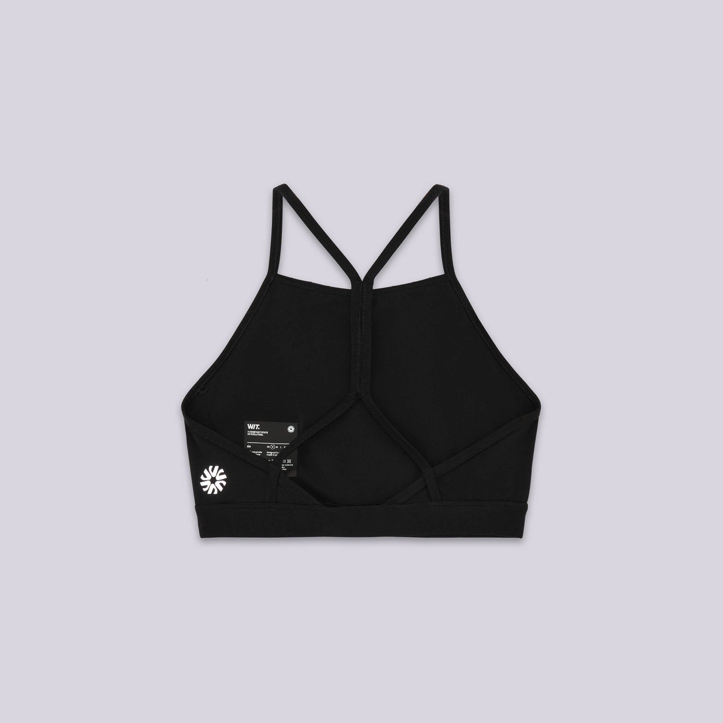 WIT Kintura Open Back Bra