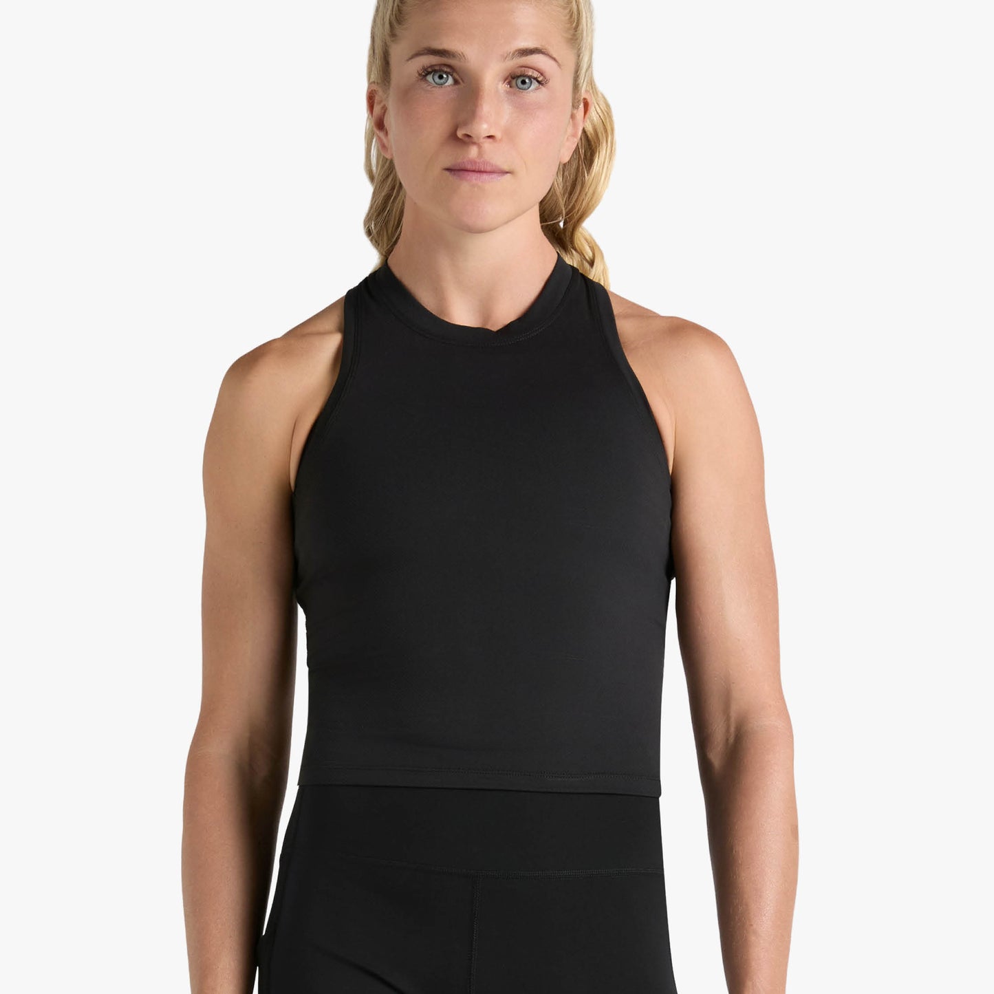 Aeris Crop Tank