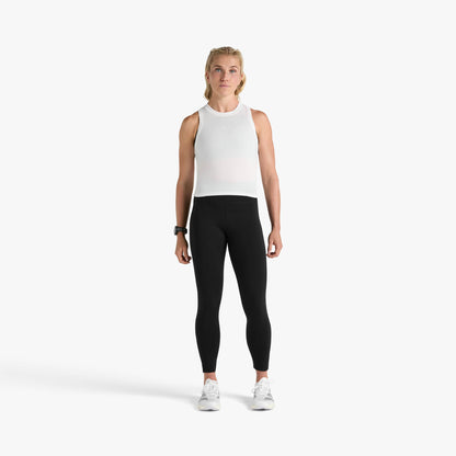 Aeris Crop Tank