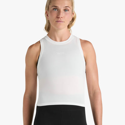 Aeris Crop Tank