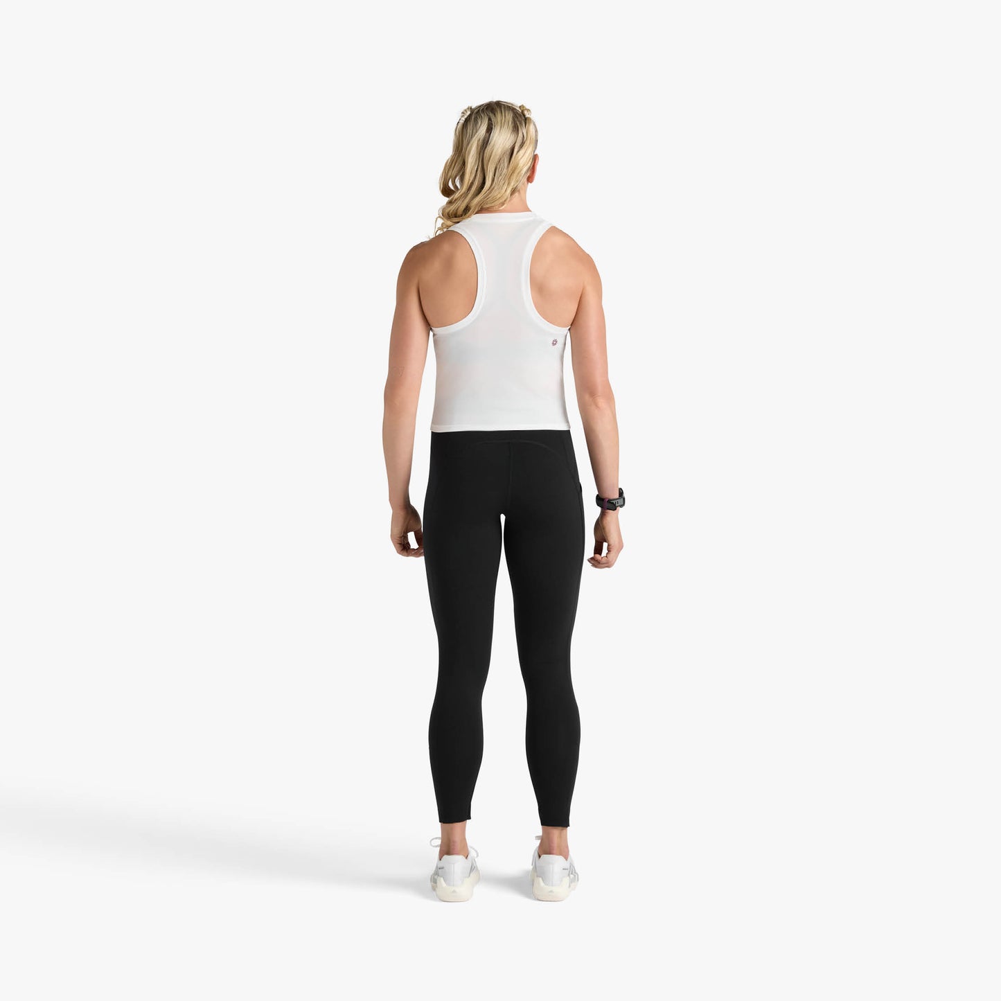 Aeris Crop Tank