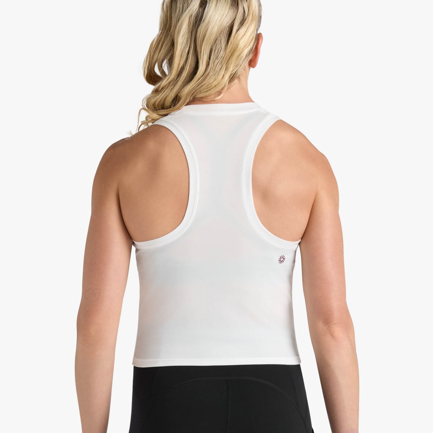 Aeris Crop Tank