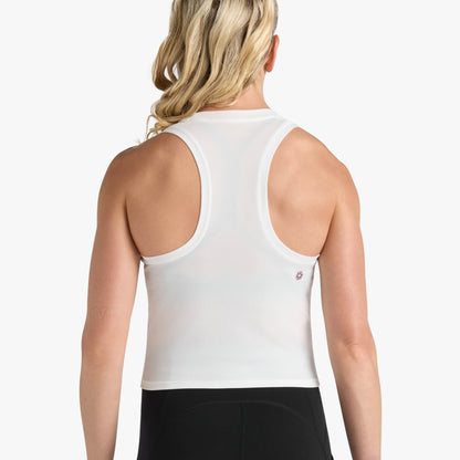 Aeris Crop Tank
