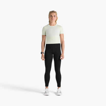 Aeris Crop Tee