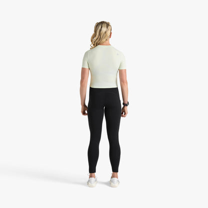 Aeris Crop Tee