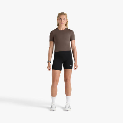 Aeris Crop Tee