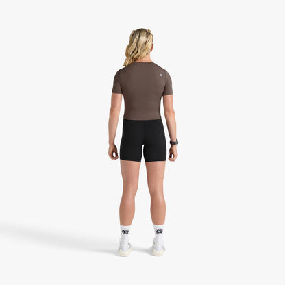 Aeris Crop Tee