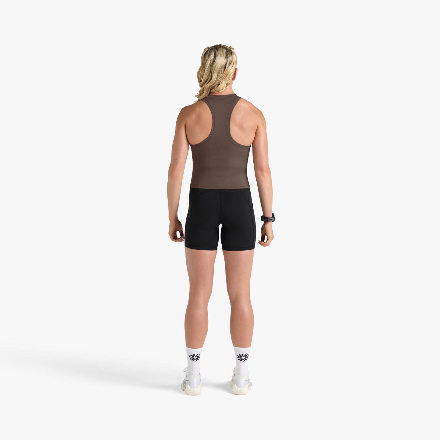Aeris Crop Tank