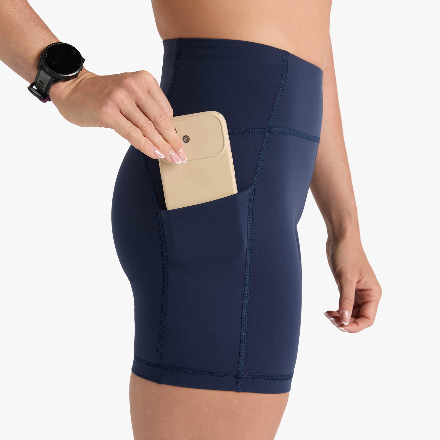Kintura High Rise Tight 7/8