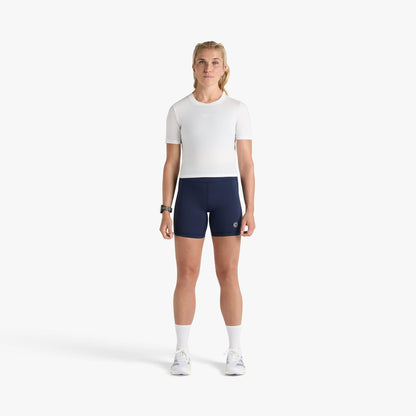 Aeris Crop Tee