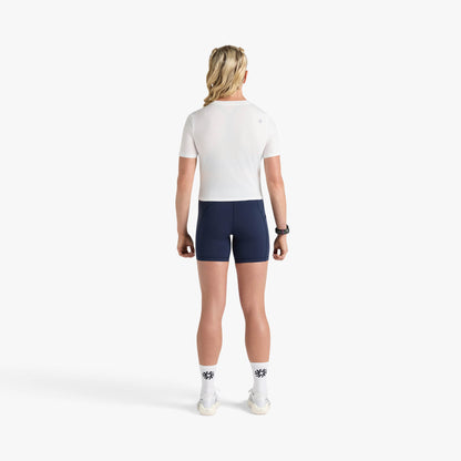Aeris Crop Tee