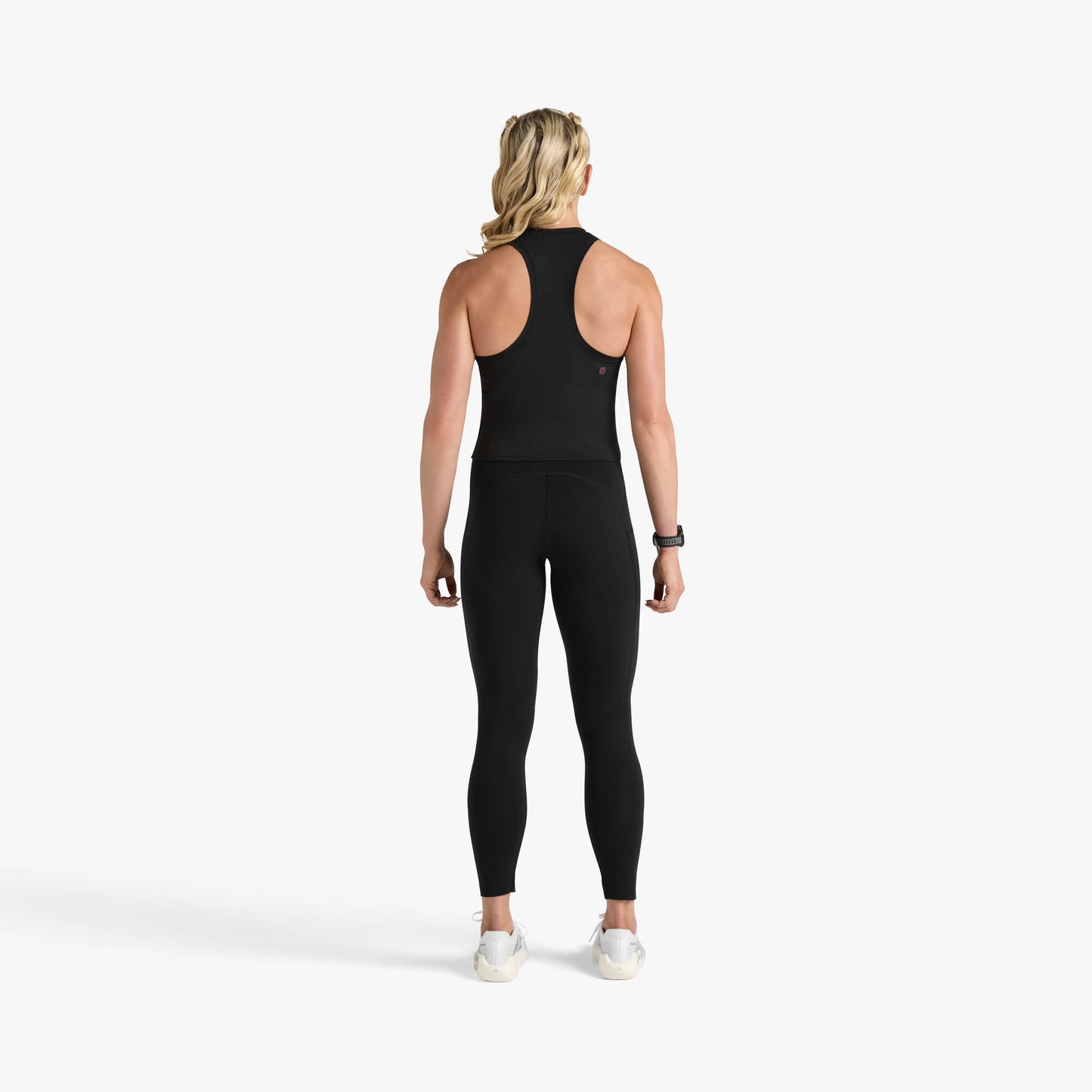 Kintura High Rise Tight 7/8