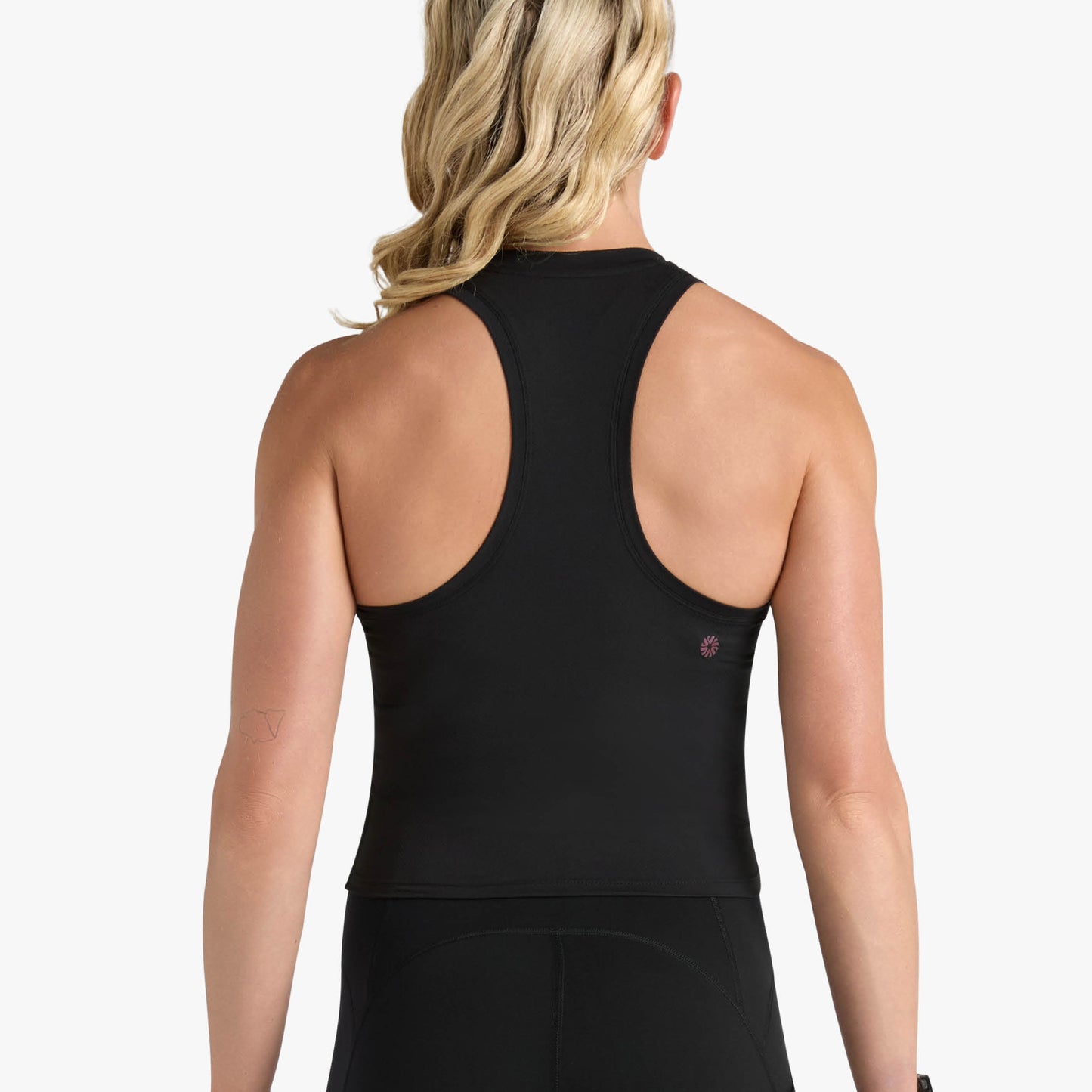Aeris Crop Tank