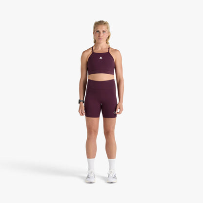 Kintura High Rise Short 5"