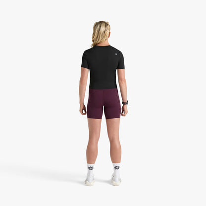 Aeris Crop Tee