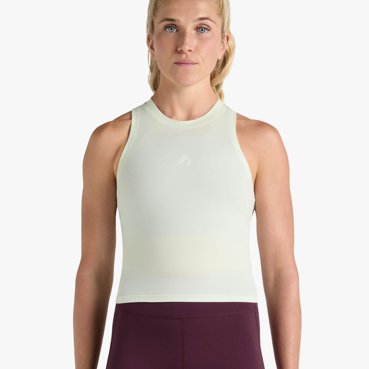 Aeris Crop Tank