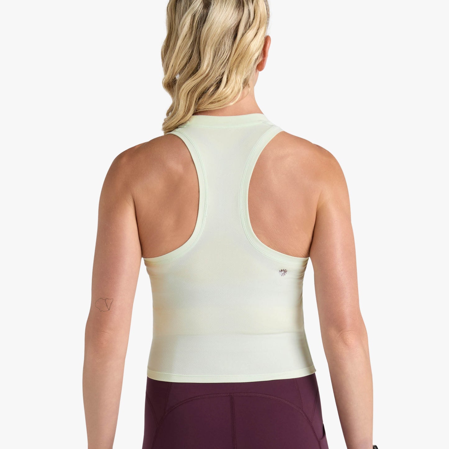 Aeris Crop Tank
