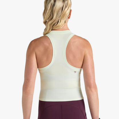 Aeris Crop Tank