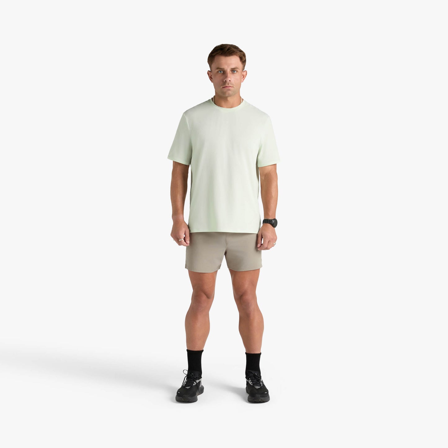 Aeris Tee