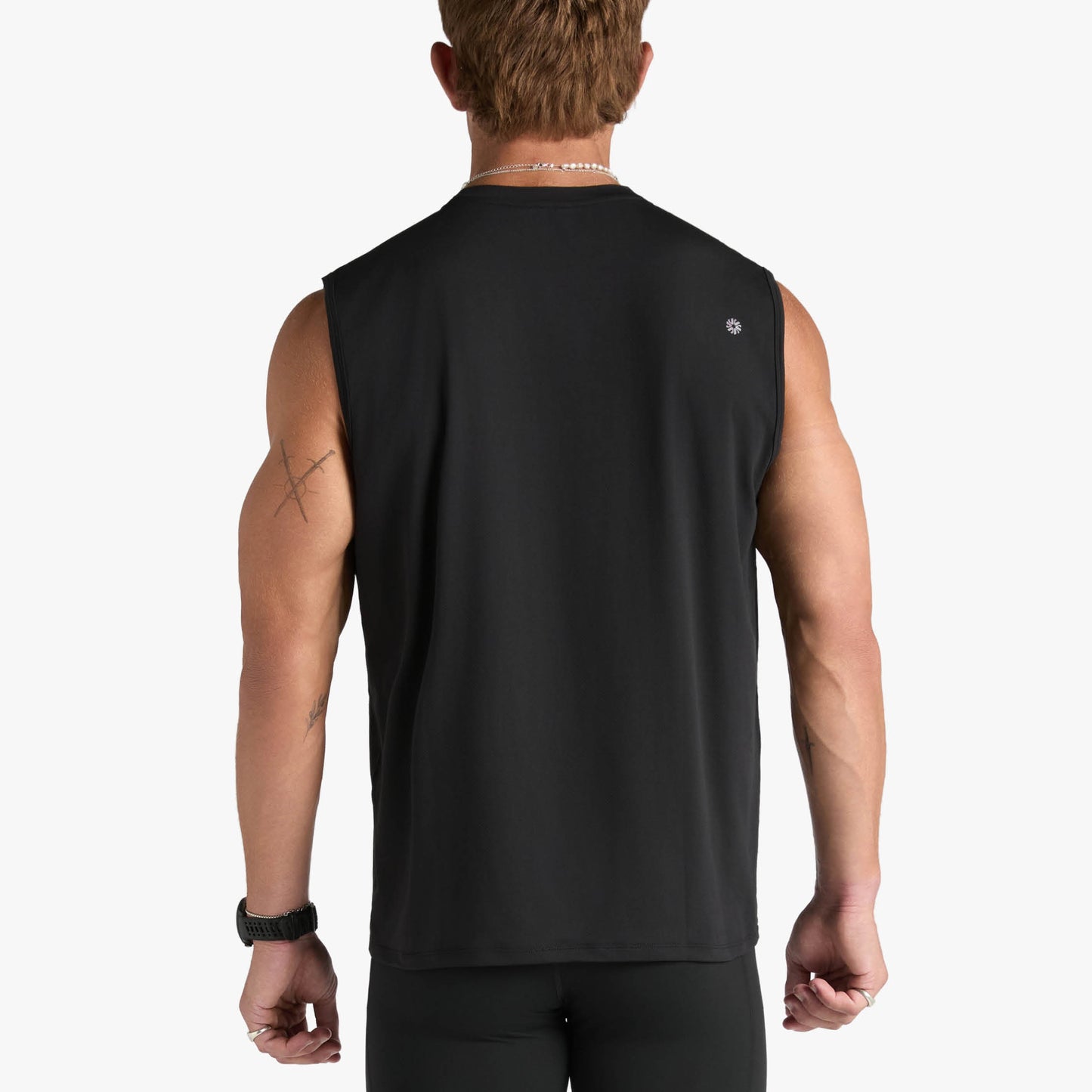 Aeris Tank