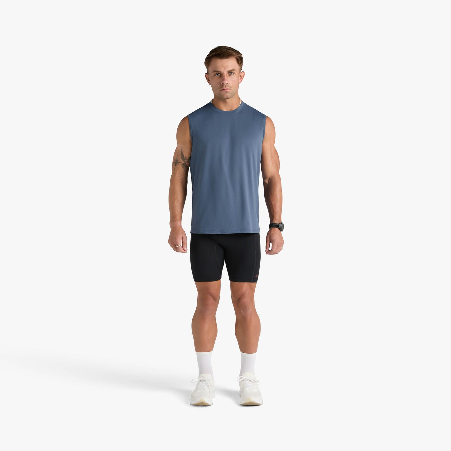 Aeris Tank