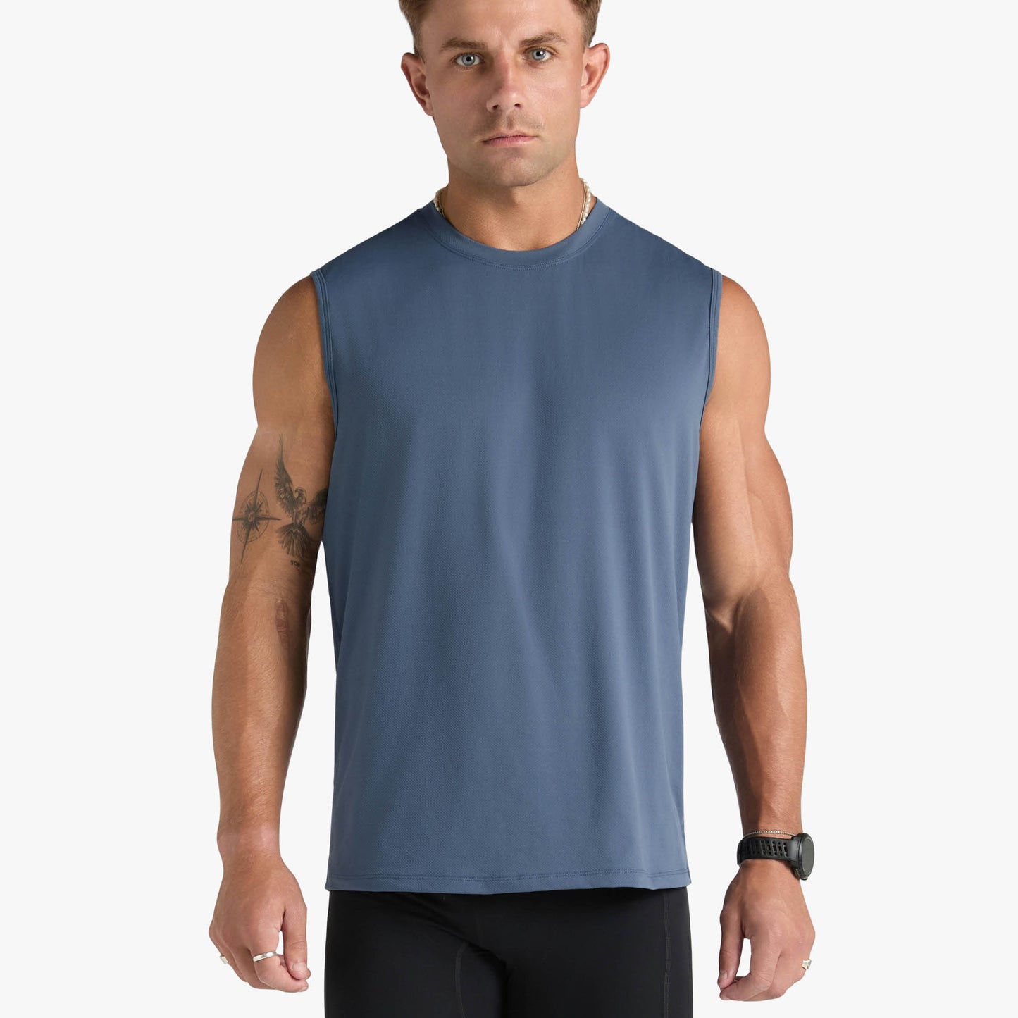 Aeris Tank