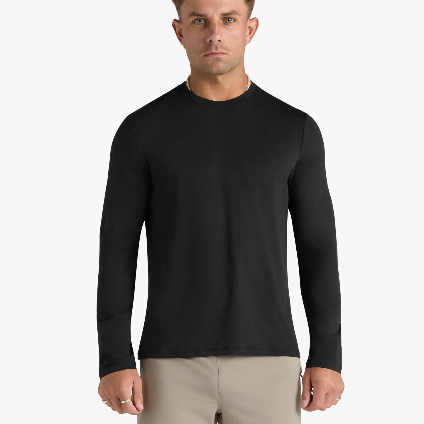 Aeris Long Sleeve