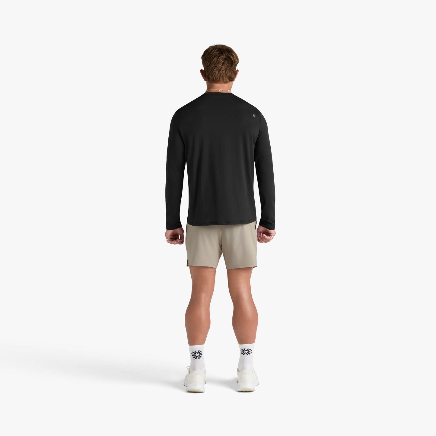Aeris Long Sleeve
