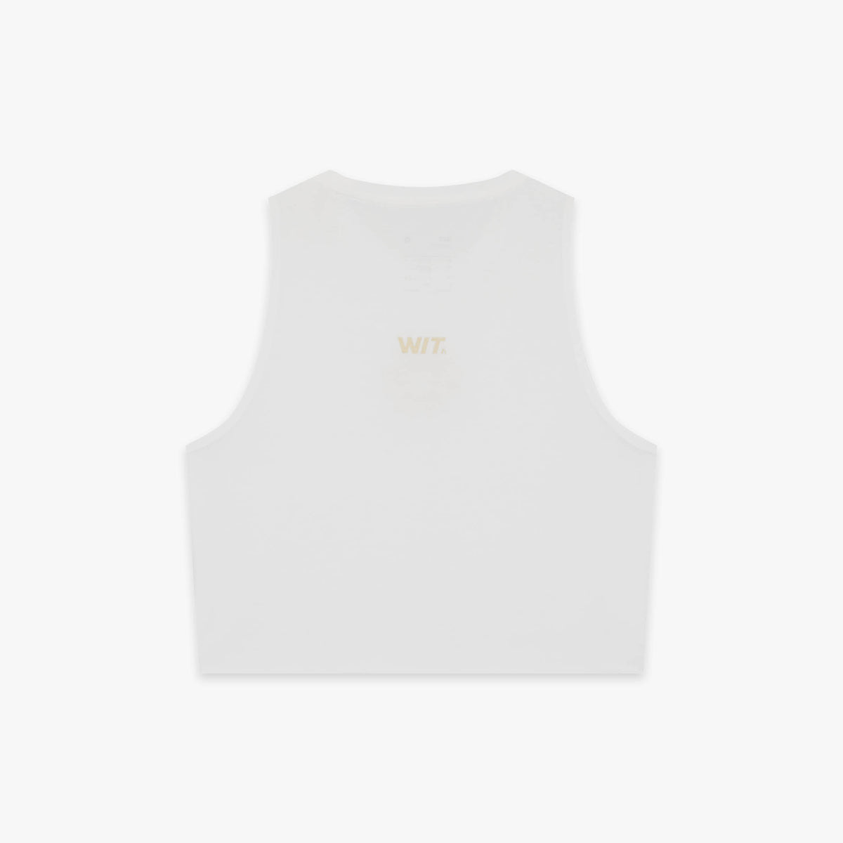 Axon Wheel Crop Tank
