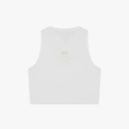 Axon Wheel Crop Tank