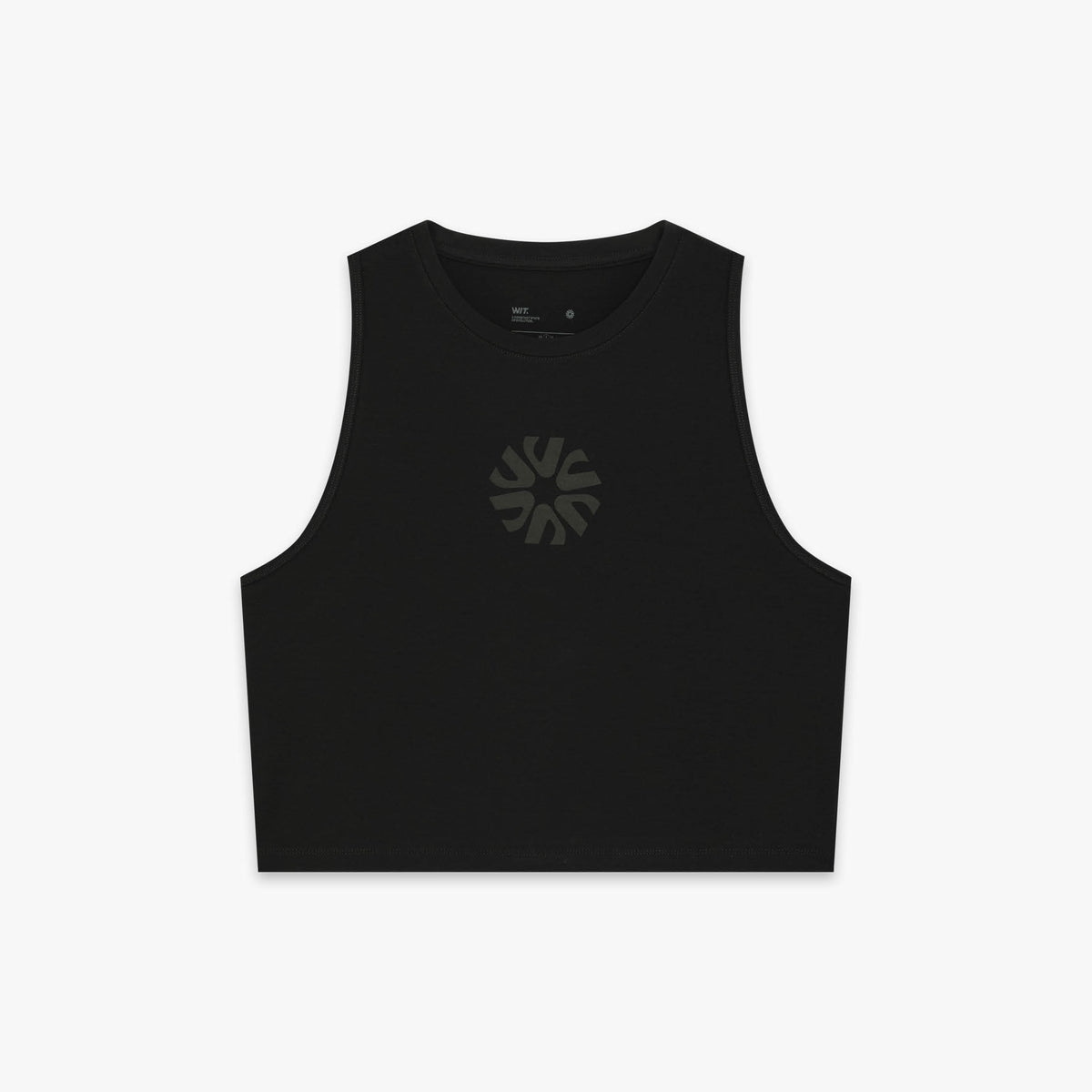 Axon Wheel Crop Tank