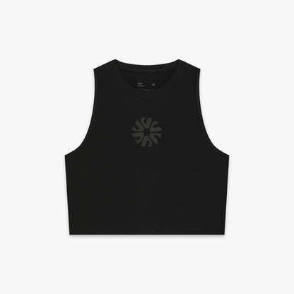Axon Wheel Crop Tank