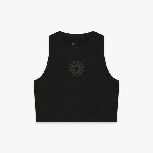Axon Wheel Crop Tank