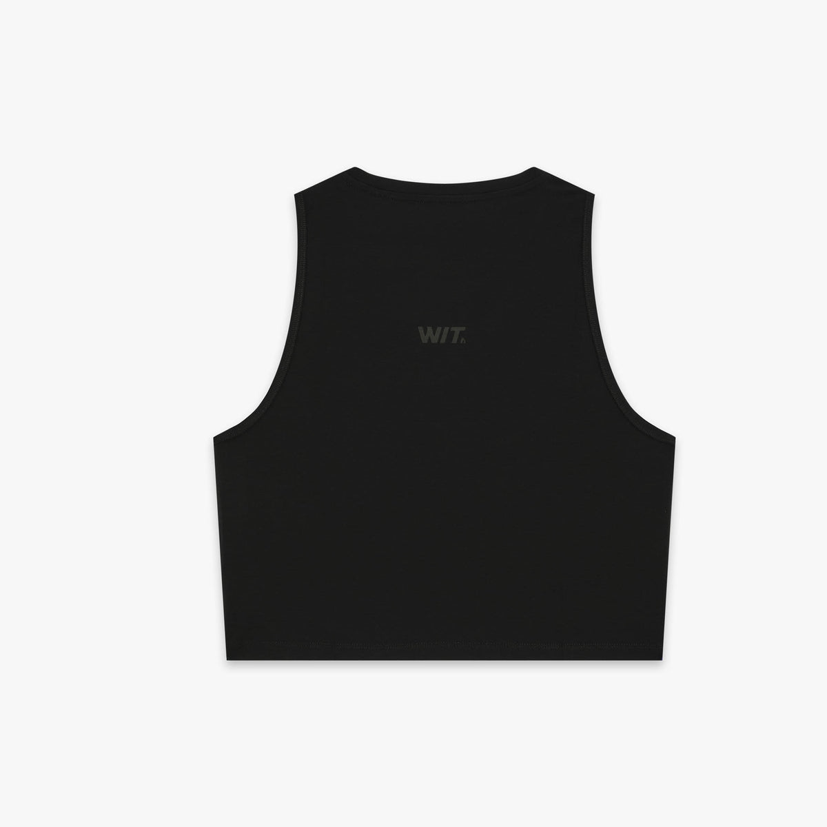 Axon Wheel Crop Tank