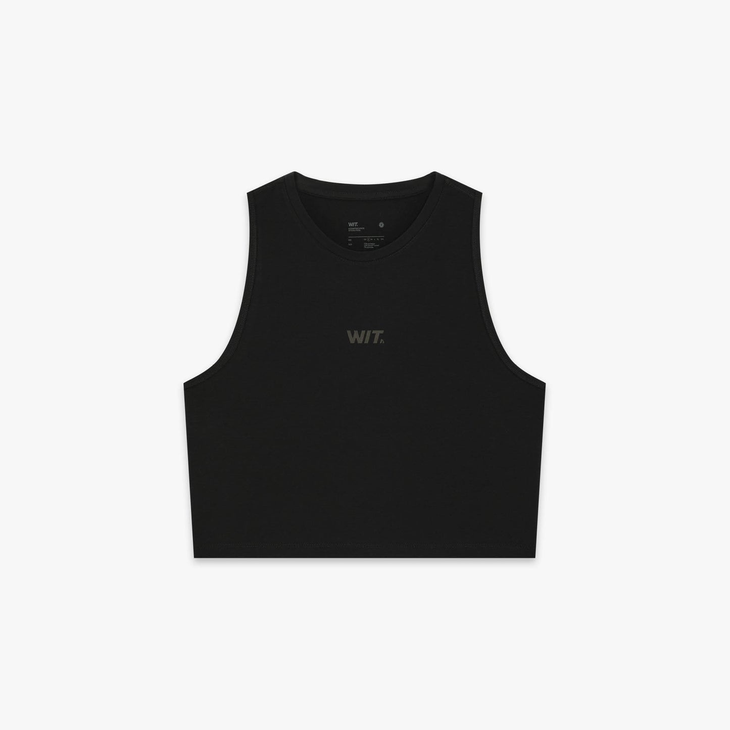 Axon Crop Tank
