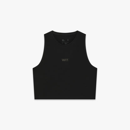 Axon Crop Tank