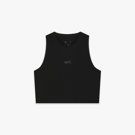 Axon Crop Tank