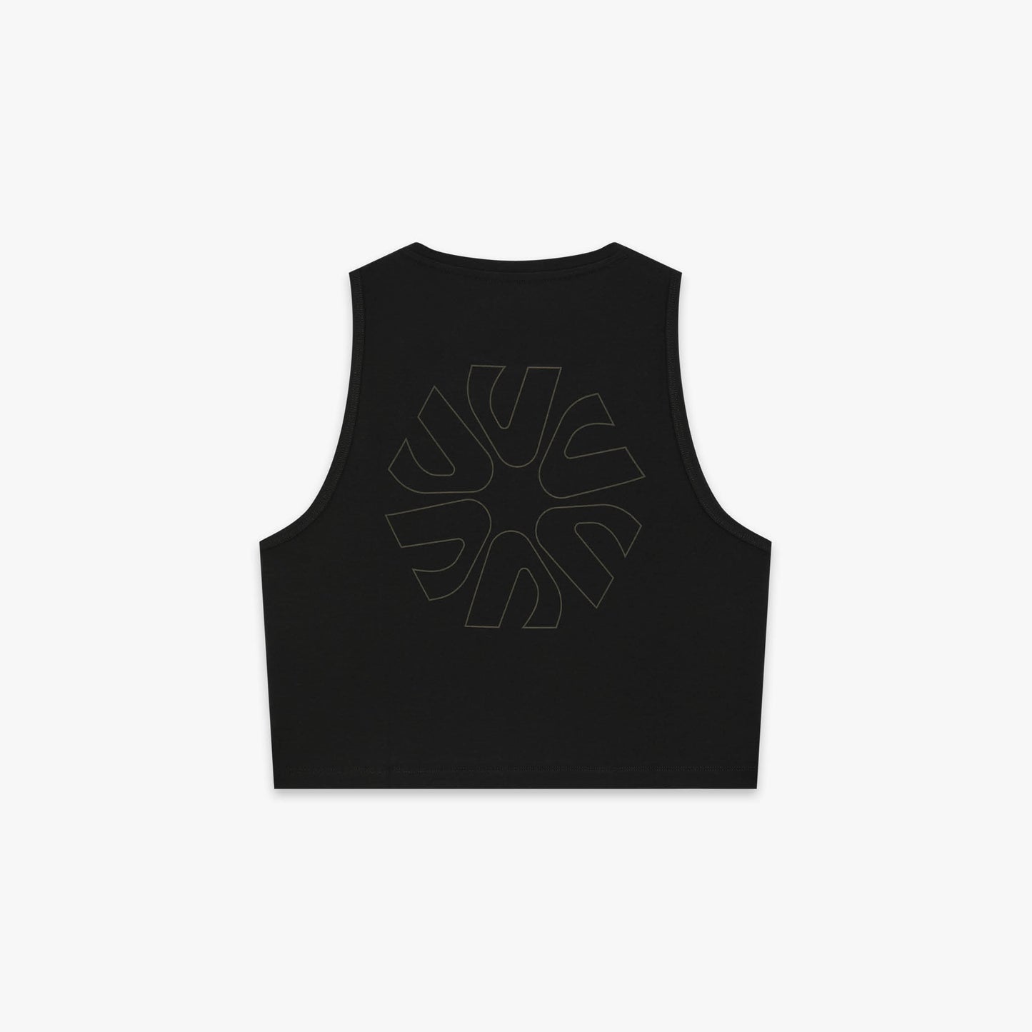 Axon Crop Tank