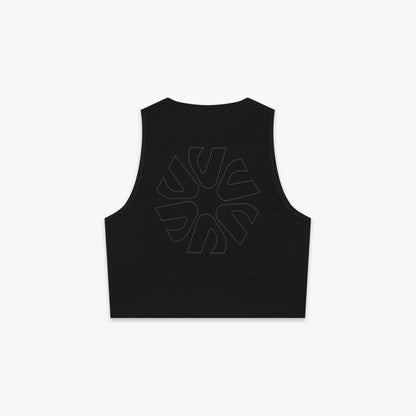 Axon Crop Tank