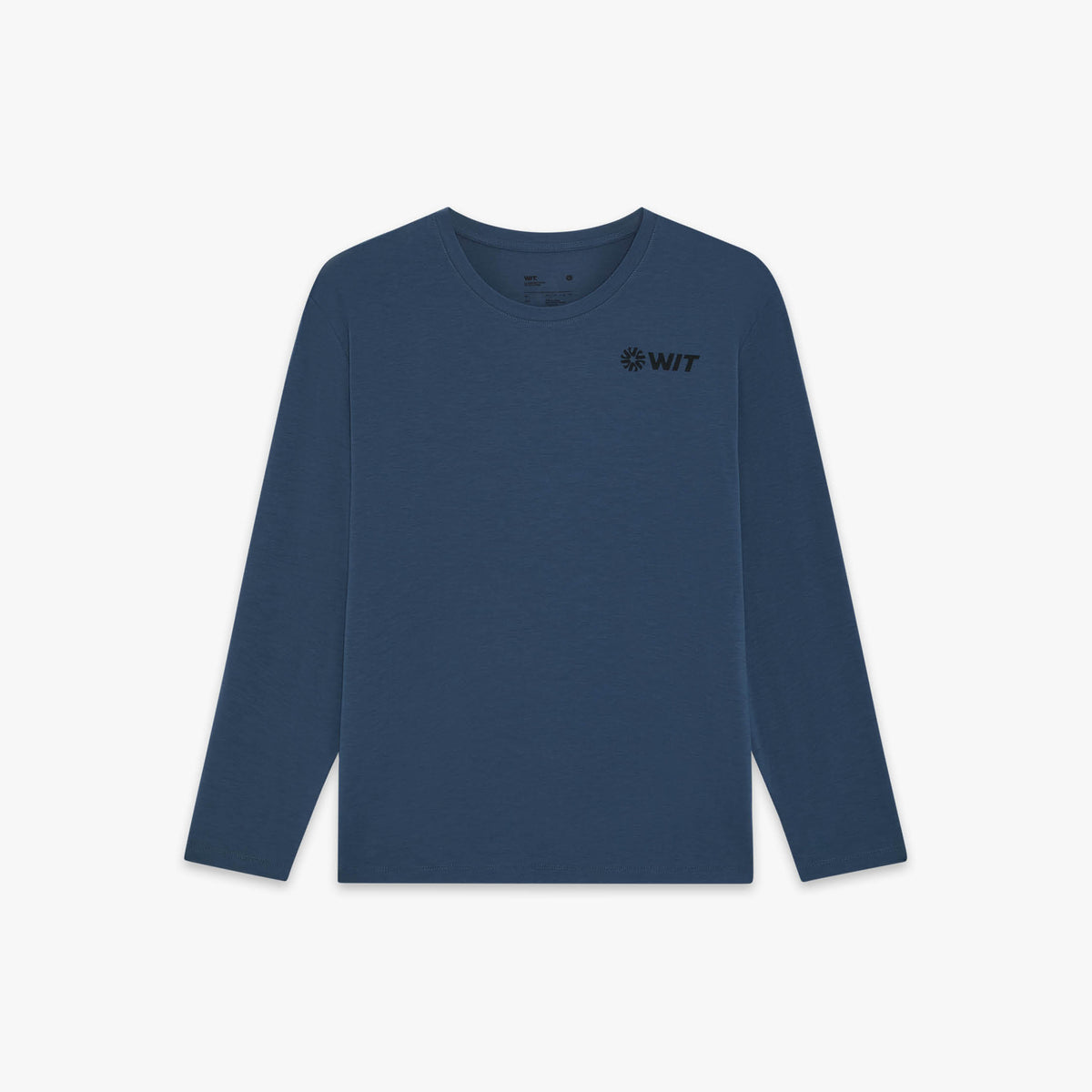 Axon Boxy Long Sleeve