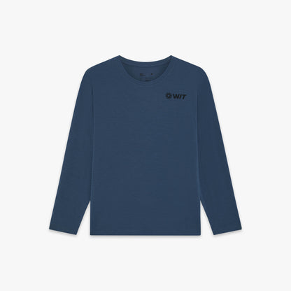 Axon Boxy Long Sleeve