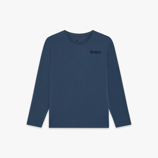 Axon Boxy Long Sleeve