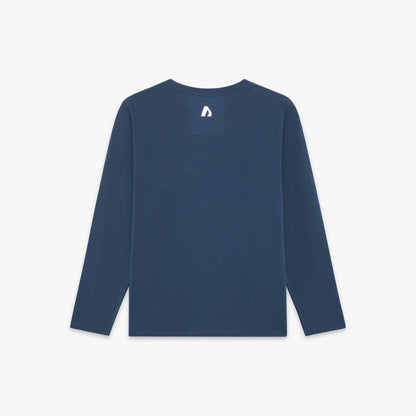Axon Boxy Long Sleeve