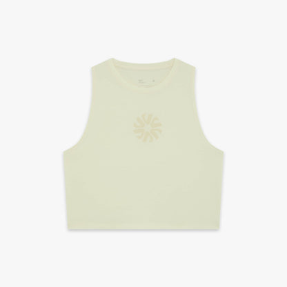 Axon Wheel Crop Tank