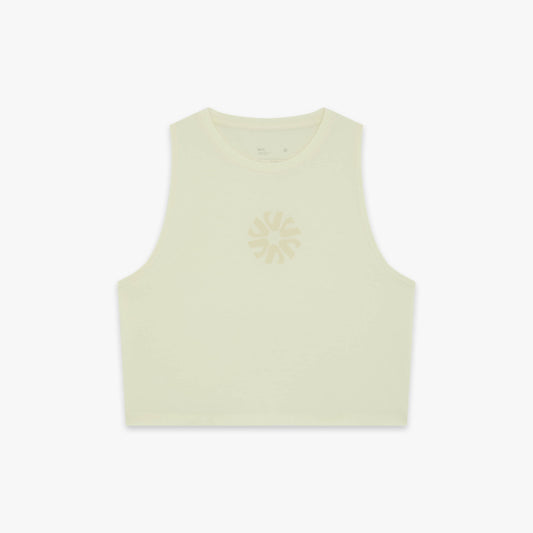 Axon Wheel Crop Tank