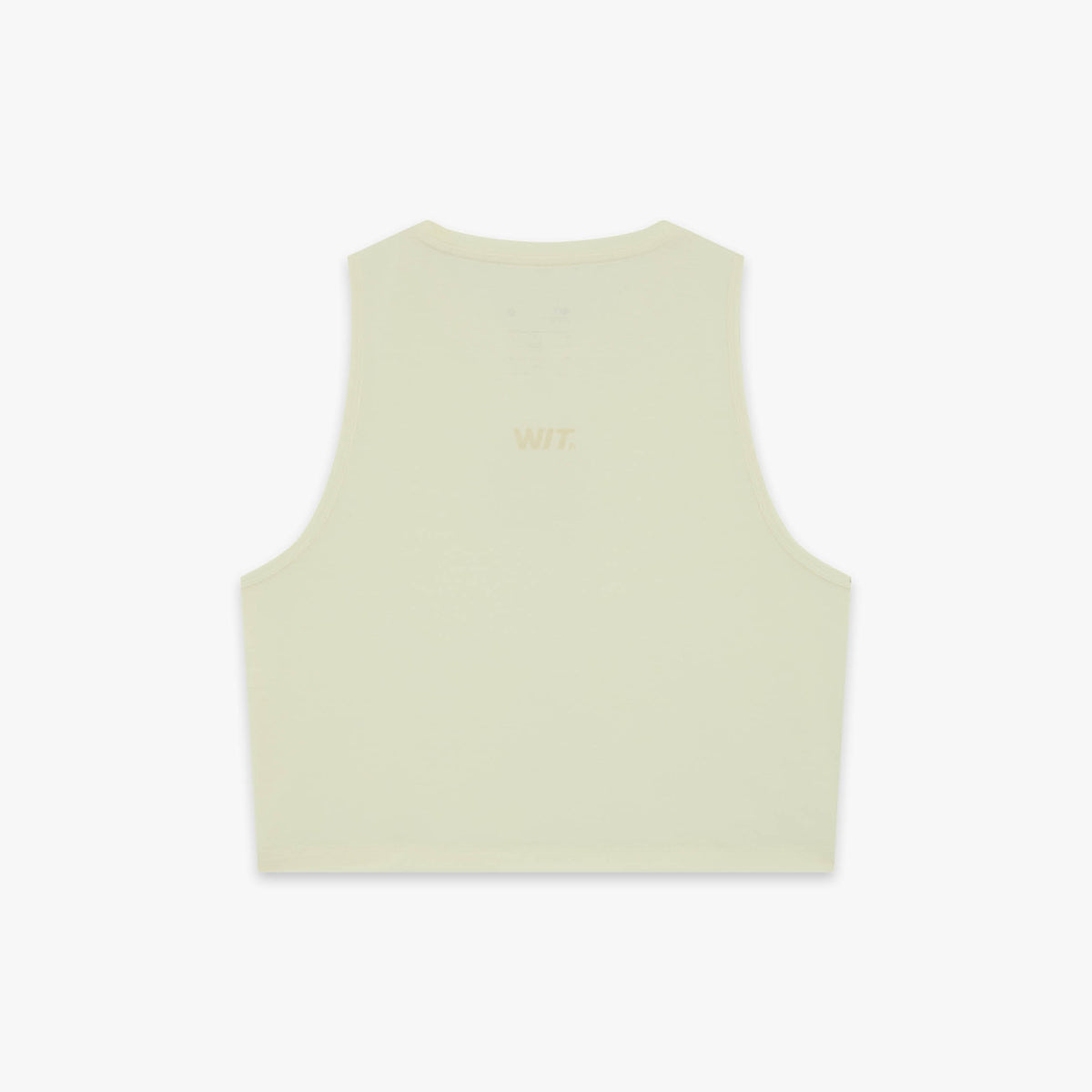 Axon Wheel Crop Tank