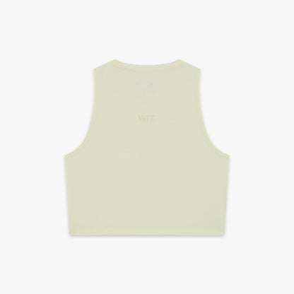 Axon Wheel Crop Tank